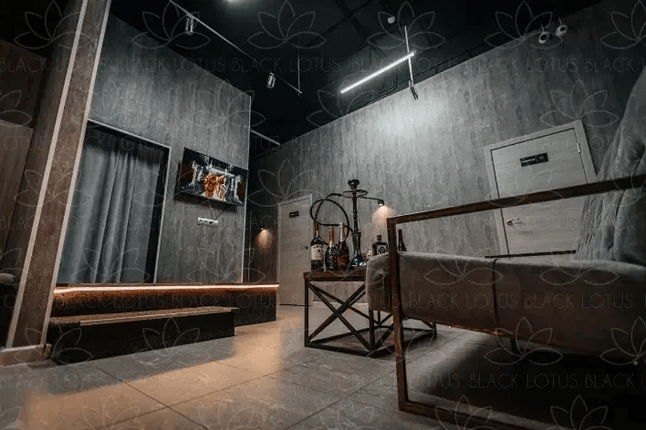 Black Lotus - Erotic Massage in Novosibirsk, Russia