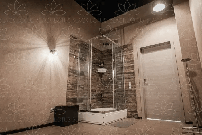 Black Lotus - Erotic Massage in Novosibirsk, Russia