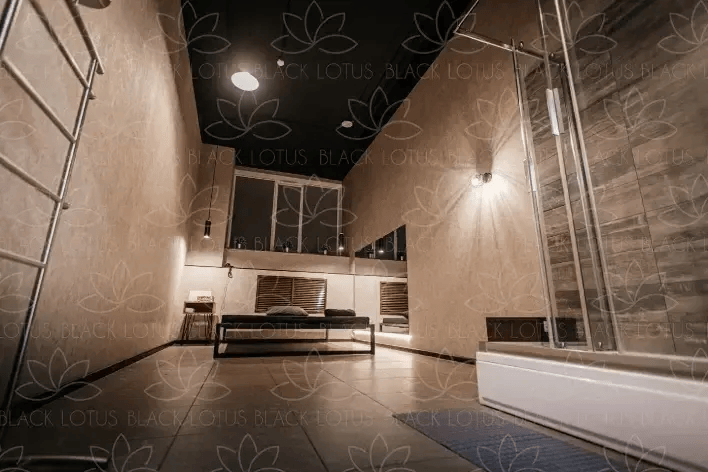 Black Lotus - Erotic Massage in Novosibirsk, Russia