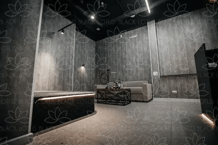 Black Lotus - Erotic Massage in Novosibirsk, Russia
