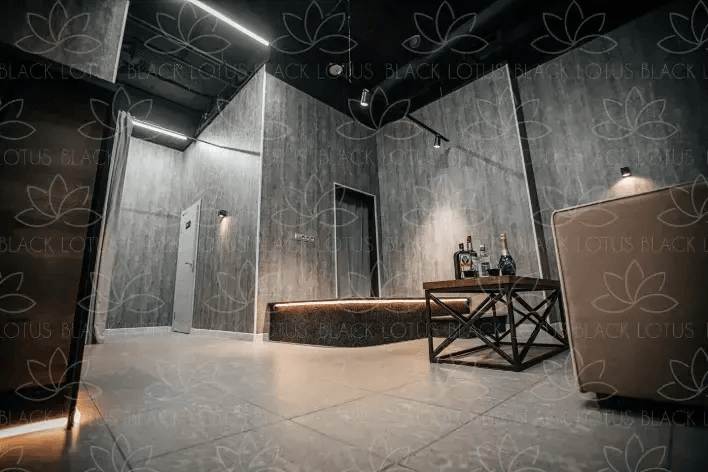 Black Lotus - Erotic Massage in Novosibirsk, Russia