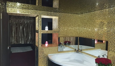 Boss (Dmitriya Shamshurina St.) - Erotic Massage in Novosibirsk, Russia