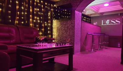 Boss (Dmitriya Shamshurina St.) - Erotic Massage in Novosibirsk, Russia