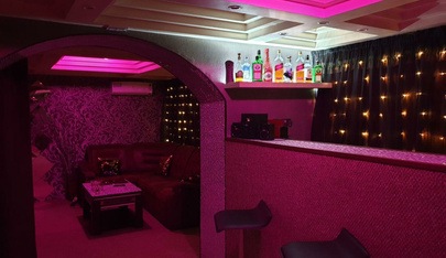 Boss (Dmitriya Shamshurina St.) - Erotic Massage in Novosibirsk, Russia
