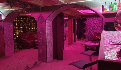Boss Erotic Massage In Novosibirsk - Erotic Massage in Novosibirsk, Russia