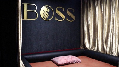 Boss Erotic Massage In Novosibirsk - Erotic Massage in Novosibirsk, Russia