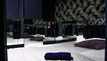 Boss Erotic Massage In Novosibirsk - Erotic Massage in Novosibirsk, Russia