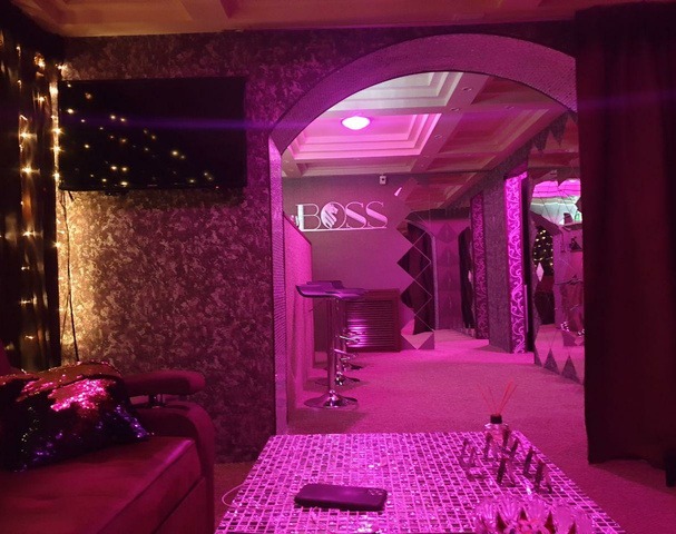 Boss Erotic Massage In Novosibirsk - Erotic Massage in Novosibirsk, Russia