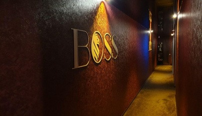 Boss In Novosibirsk - Vertkovskiy - Erotic Massage in Novosibirsk, Russia