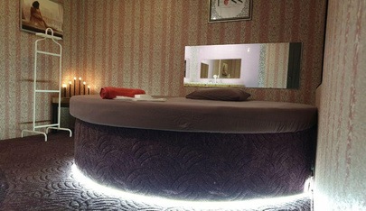 Boss In Novosibirsk - Vertkovskiy - Erotic Massage in Novosibirsk, Russia