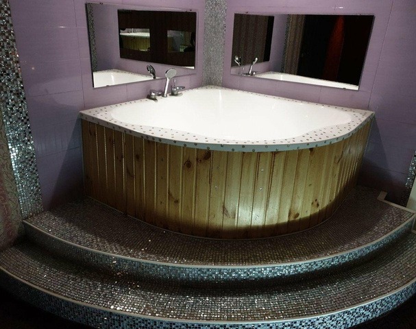 Boss In Novosibirsk - Vertkovskiy - Erotic Massage in Novosibirsk, Russia