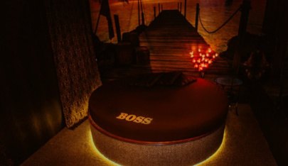 Boss (Kavaleriyskaya St) - Erotic Massage in Novosibirsk, Russia