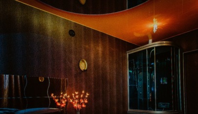 Boss (Kavaleriyskaya St) - Erotic Massage in Novosibirsk, Russia