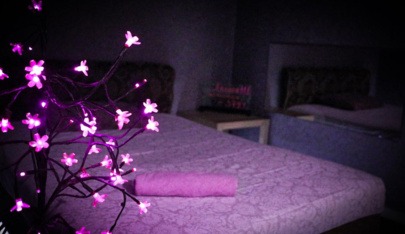 Boss - Kavaleriyskaya - Erotic Massage in Novosibirsk, Russia