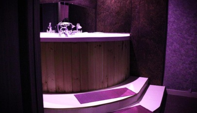 Boss - Kavaleriyskaya - Erotic Massage in Novosibirsk, Russia