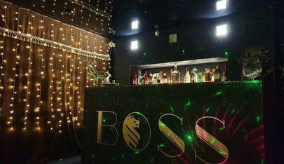 Boss - Kavaleriyskaya - Erotic Massage in Novosibirsk, Russia