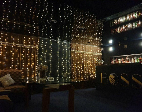 Boss - Kavaleriyskaya - Erotic Massage in Novosibirsk, Russia