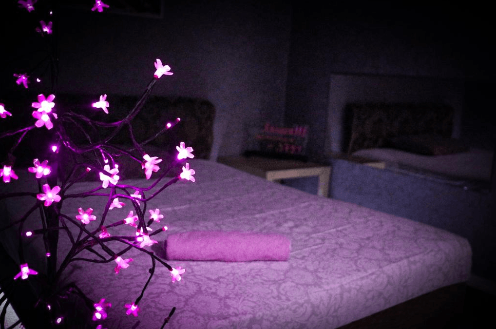 Boss (Kommunisticheskaya) - Erotic Massage in Novosibirsk, Russia