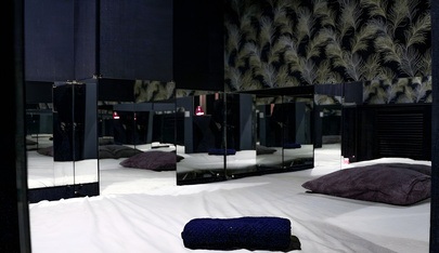 Boss (Novosibirsk) - Erotic Massage in Novosibirsk, Russia