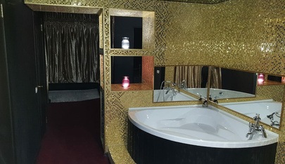 Boss (Novosibirsk) - Erotic Massage in Novosibirsk, Russia