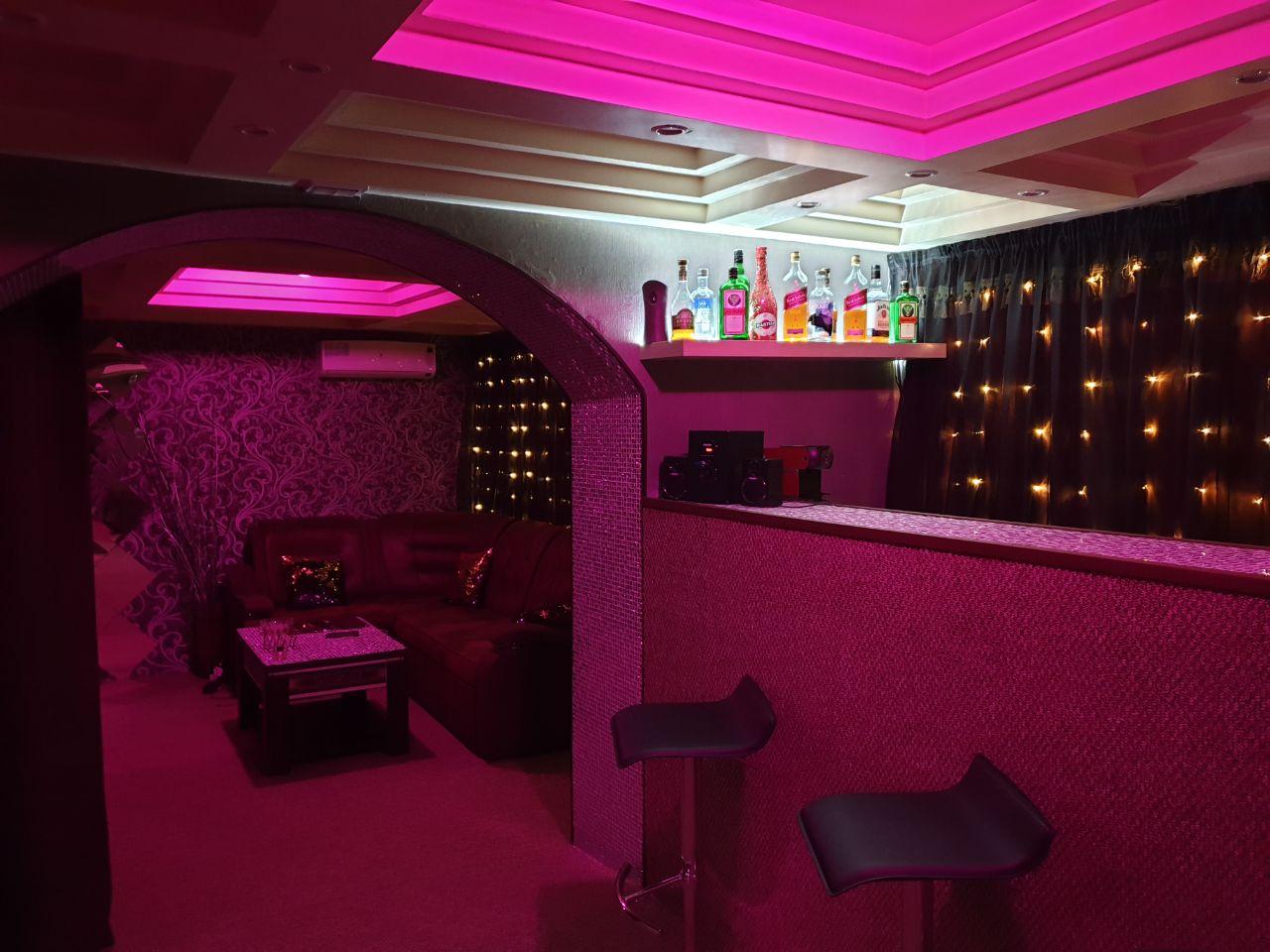 Boss (Novosibirsk) - Erotic Massage in Novosibirsk, Russia