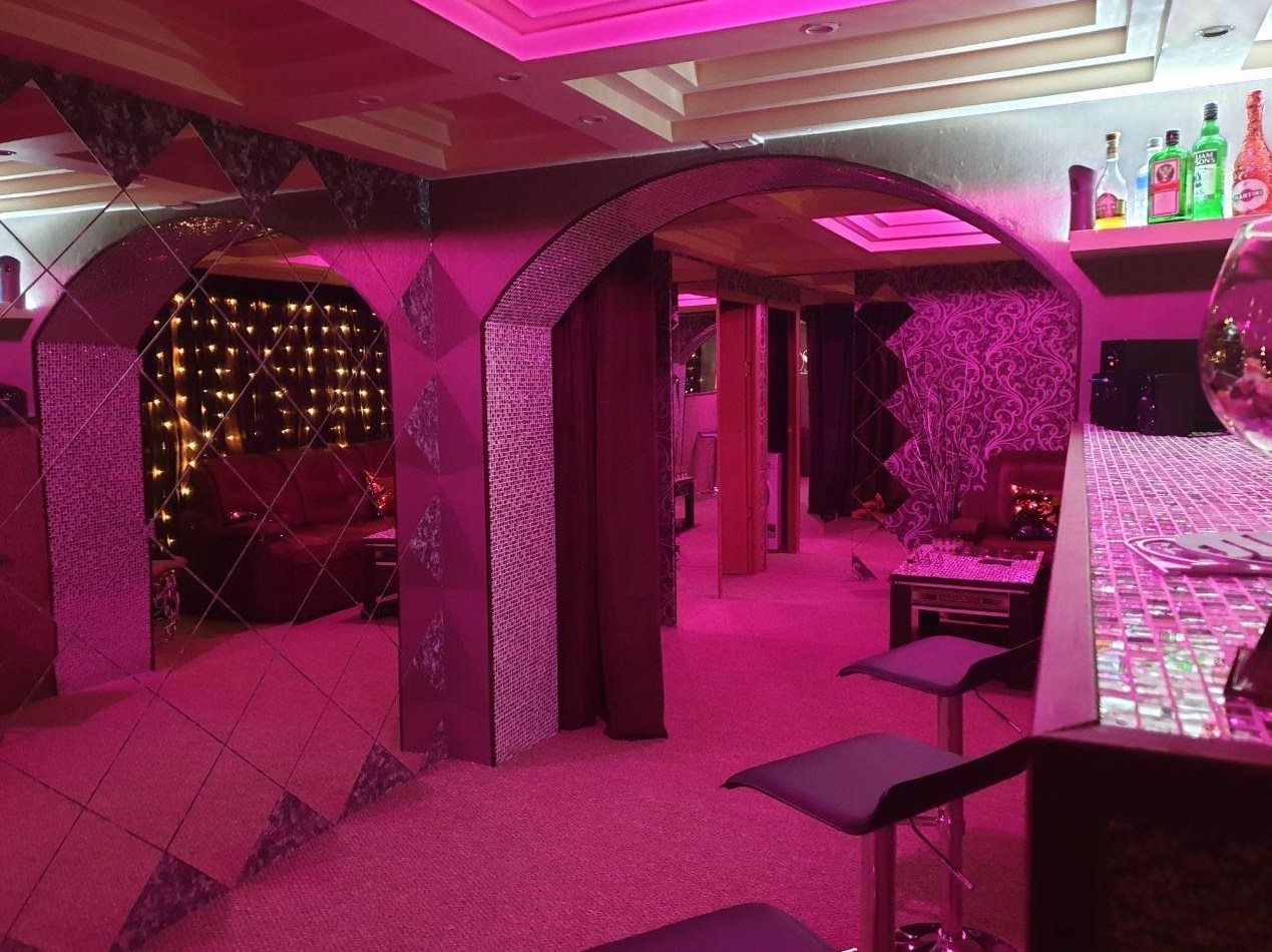 Boss (Novosibirsk) - Erotic Massage in Novosibirsk, Russia
