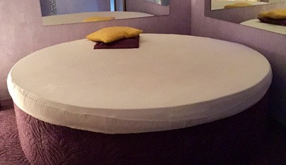 Boss - Erotic Massage in Novosibirsk, Russia