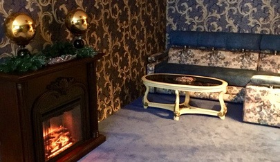 Boss - Erotic Massage in Novosibirsk, Russia