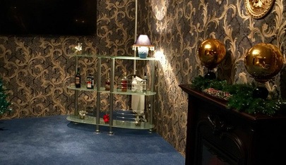 Boss - Erotic Massage in Novosibirsk, Russia