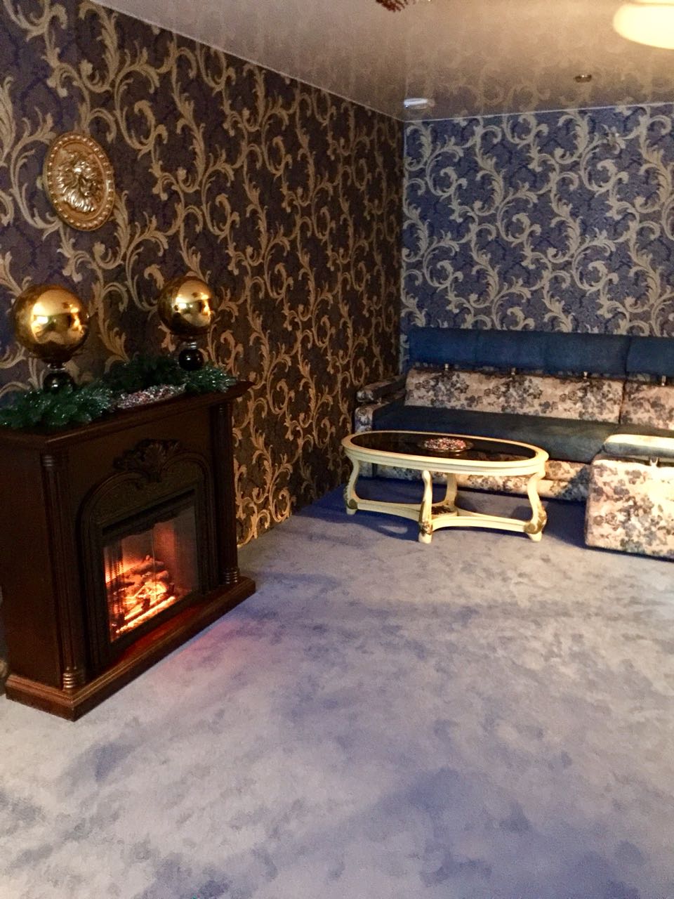 Boss - Erotic Massage in Novosibirsk, Russia