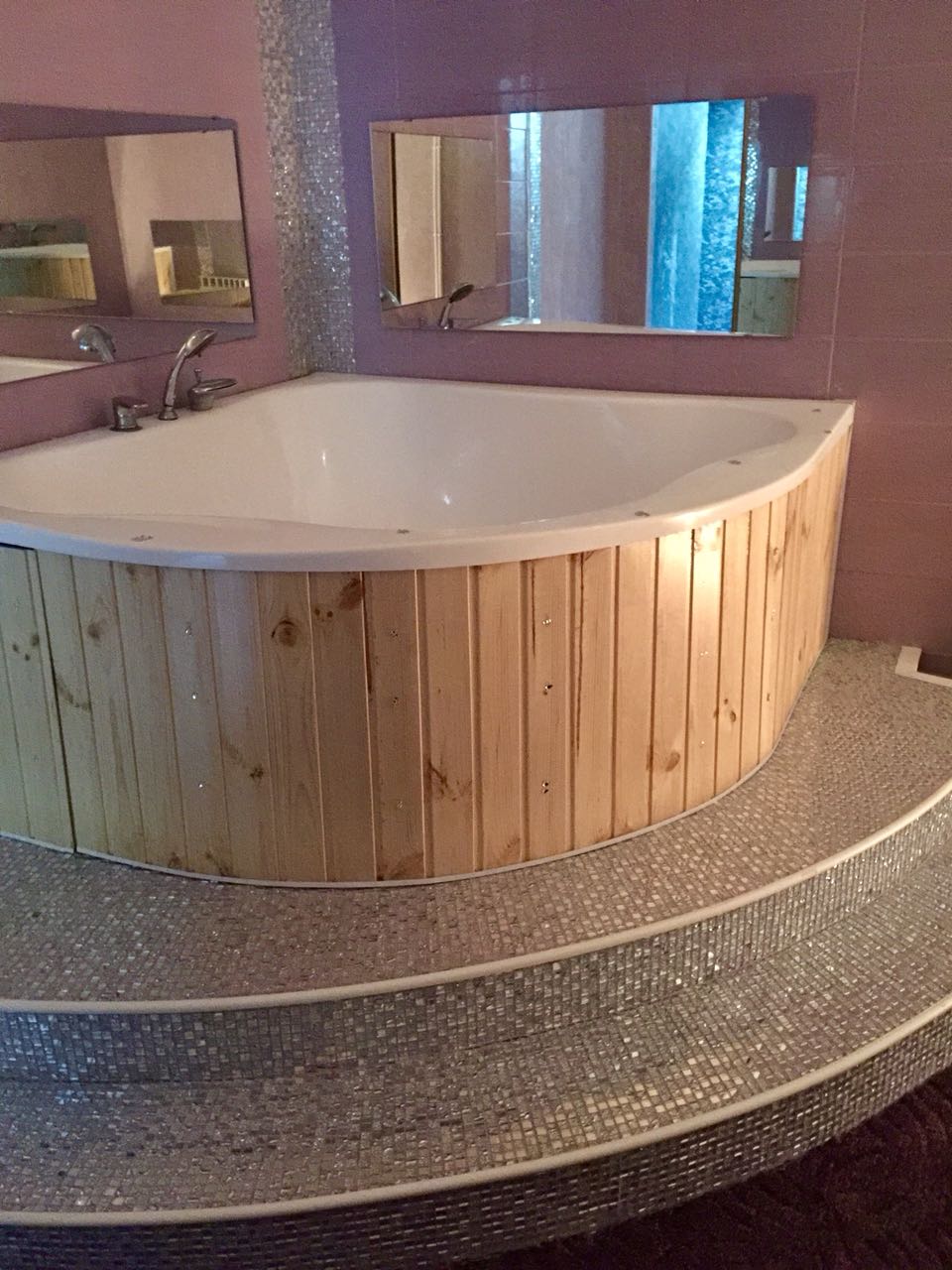 Boss - Erotic Massage in Novosibirsk, Russia