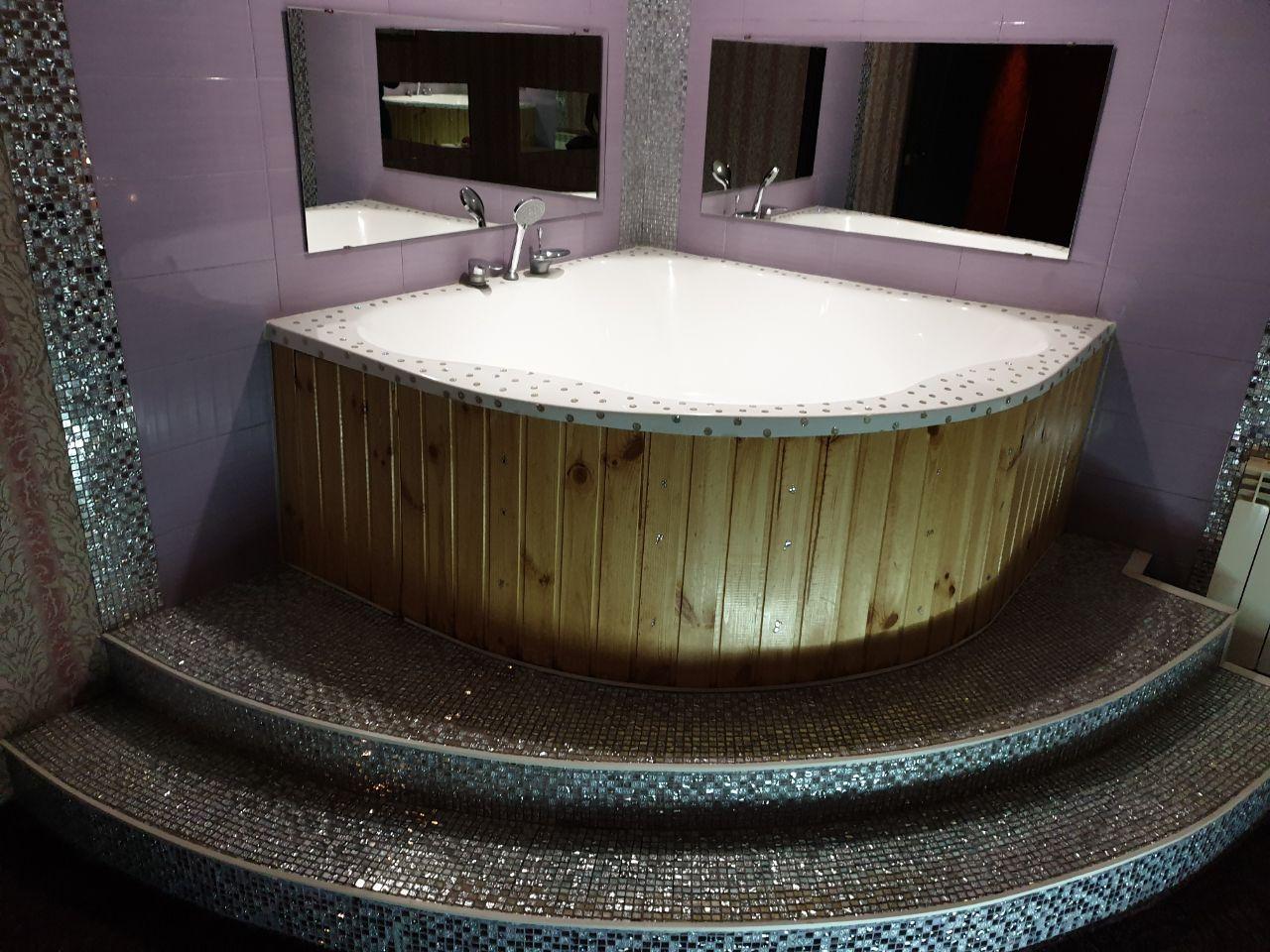 Boss - Erotic Massage in Novosibirsk, Russia