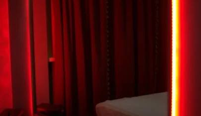 Dezhavyu - Erotic Massage in Novosibirsk, Russia