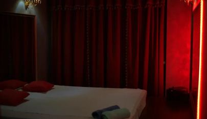 Dezhavyu - Erotic Massage in Novosibirsk, Russia