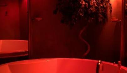 Dezhavyu - Erotic Massage in Novosibirsk, Russia