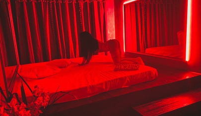 Dezhavyu - Erotic Massage in Novosibirsk, Russia
