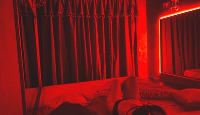 Dezhavyu - Erotic Massage in Novosibirsk, Russia