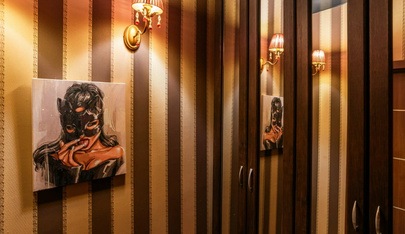 Dezhavyu - Erotic Massage in Novosibirsk, Russia