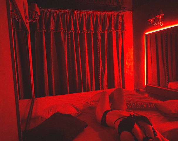 Dezhavyu - Erotic Massage in Novosibirsk, Russia