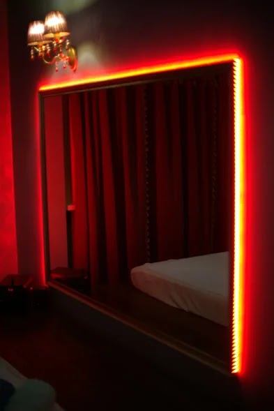 Dezhavyu - Erotic Massage in Novosibirsk, Russia