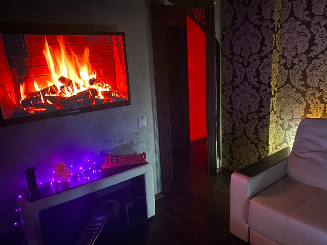 Dezhavyu - Erotic Massage in Novosibirsk, Russia