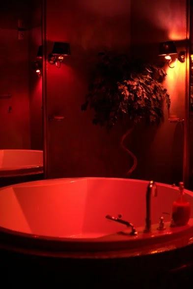 Dezhavyu - Erotic Massage in Novosibirsk, Russia