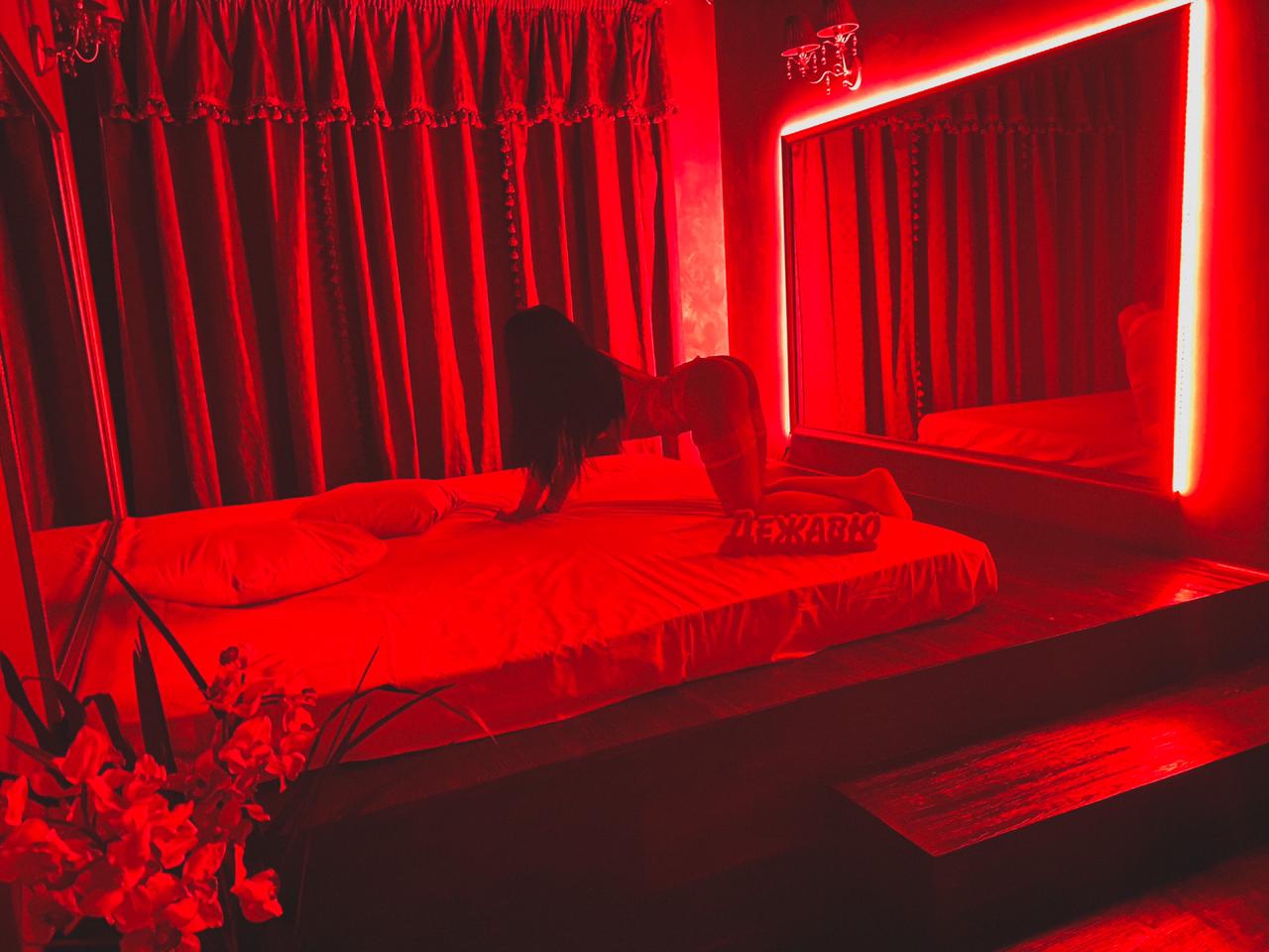 Dezhavyu - Erotic Massage in Novosibirsk, Russia