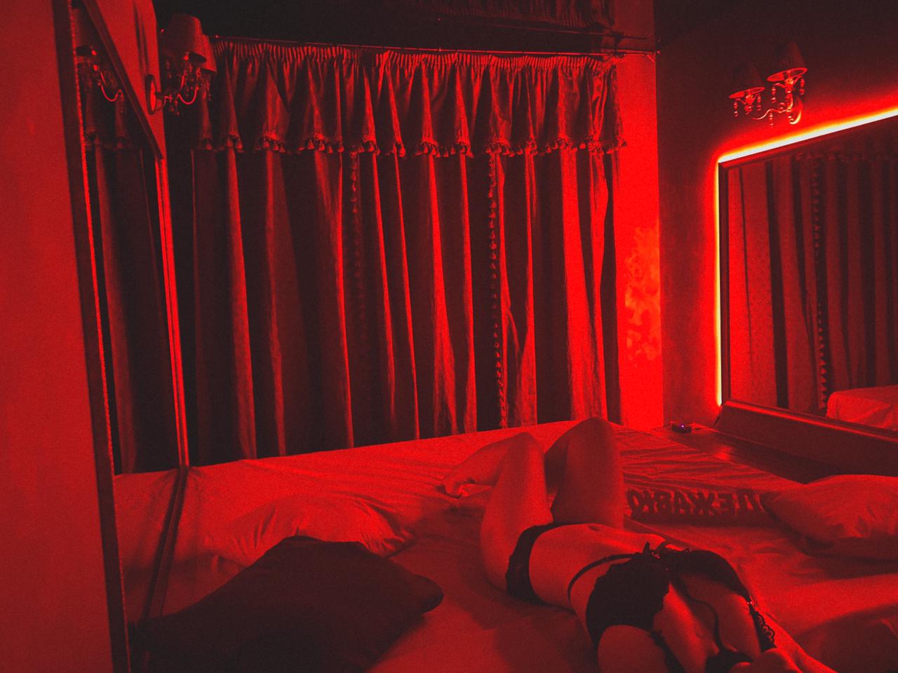 Dezhavyu - Erotic Massage in Novosibirsk, Russia