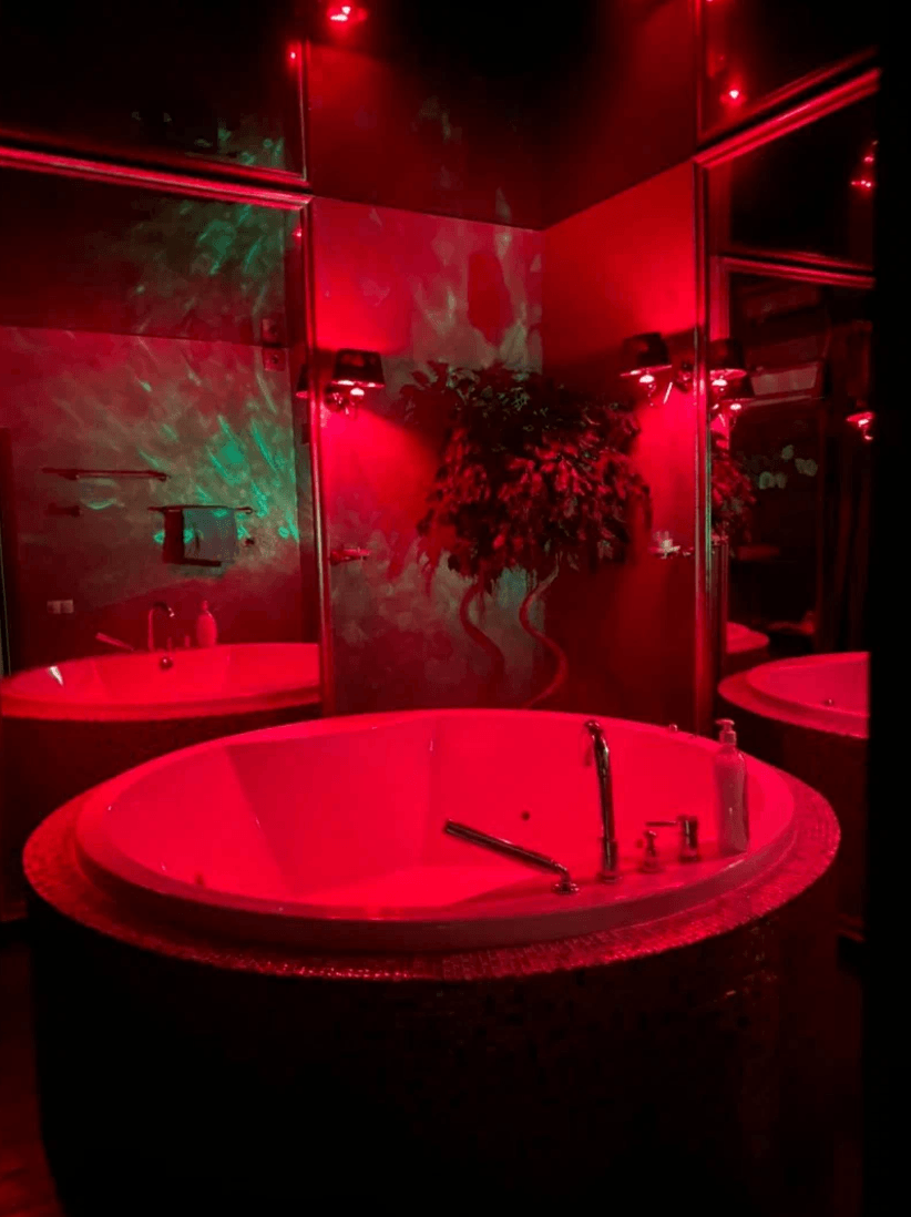 Dezhavyu - Erotic Massage in Novosibirsk, Russia
