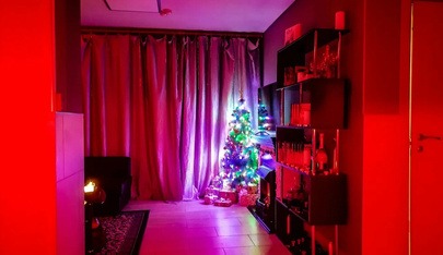 Edem - Erotic Massage in Novosibirsk, Russia