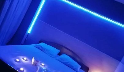 Edem - Erotic Massage in Novosibirsk, Russia