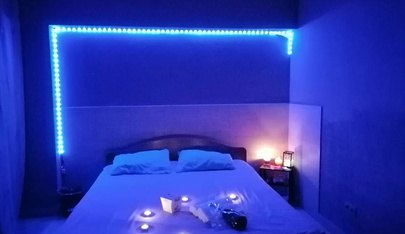 Edem - Erotic Massage in Novosibirsk, Russia