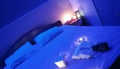 Edem - Erotic Massage in Novosibirsk, Russia