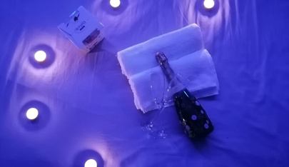 Edem - Erotic Massage in Novosibirsk, Russia